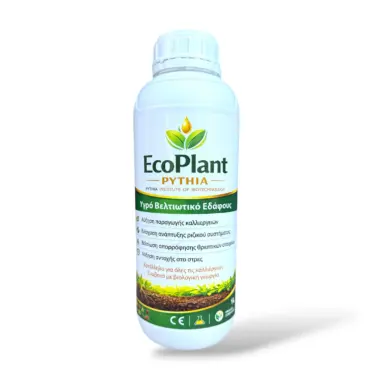 EcoPlant® - 1 lit – Βελτιωτικό