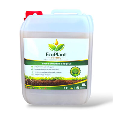 EcoPlant® - 5 lit – Bελτιωτικό