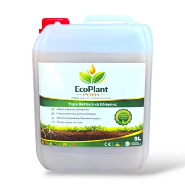 EcoPlant® - 5 lit – Bελτιωτικό