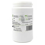 Ζεόλιθος MED® detox εξαιρετικά λεπτή πούδρα έως 10 μικρά - 120 γραμμάρια
