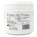 Ζεόλιθος MED® detox εξαιρετικά λεπτή πούδρα έως 10 μικρά - 210 γραμμάρια