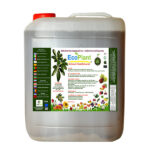 EcoPlant® - 10 lit – Βιολογικό βελτιωτικό για ψέκασμα και ενσωμάτωση