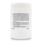 Ζεόλιθος MED® detox πολύ λεπτή πούδρα - 27 μικρά - 700 γραμμάρια
