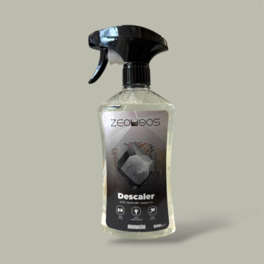 Zeoliθos - Descaler - Νέο εξαιρετικά ισχυρό καθαριστικό κατά των αλάτων με άρωμα λεβάντα - 500ml