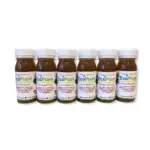 4 τεμάχια EcoPlant® των 60 ml + 2 δώρο! – 19,90€ μαζί με τα μεταφορικά κόστη
