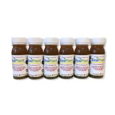 4 τεμάχια EcoPlant® των 60 ml + 2 δώρο! – 19,90€ μαζί με τα μεταφορικά κόστη