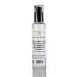 After shave gel με αλόη, έλαιο αργκάν, αλλαντοΐνη, άρνικα, βαλσαμέλαιο, αμυγδαλέλαιο και βιταμίνη Ε - 100ml