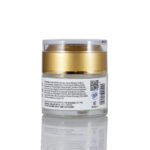 Scrub προσώπου και λαιμού με ζεόλιθο MED®, αλόη, βερικοκέλαιο, βούτυρο καριτέ και αμυγδαλέλαιο - 50ml
