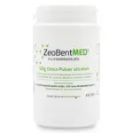 Zeobent MED® - μίγμα Ζεόλιθου MED® και Μπεντονίτη MED® - εξαιρετικά λεπτή πούδρα έως 10 μικρά – 120 γραμμάρια