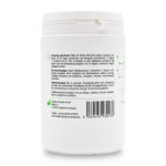 Φυσικός Μοντμοριλλονίτης Μπεντονίτης MED® detox - Κάψουλες 700 mg - 600 τεμάχια