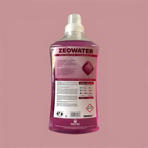 Zeoliθos - New liquid laundry detergent - East Breeze - 1.3 litres - 28 scoops