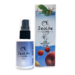 Zeolite Clean - Φυτικό ενισχυτικό πλύσης φρούτων και λαχανικών - 30ml