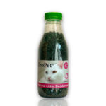 ZeoPet με άρωμα τσιχλόφουσκας - Φυσικό πρόσθετο απόσμησης λεκάνης γάτας για 30 ημέρες - 500gr