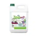 ZeoDescaler - Εξαιρετικά ισχυρό καθαριστικό κατά των αλάτων - 5 λίτρα