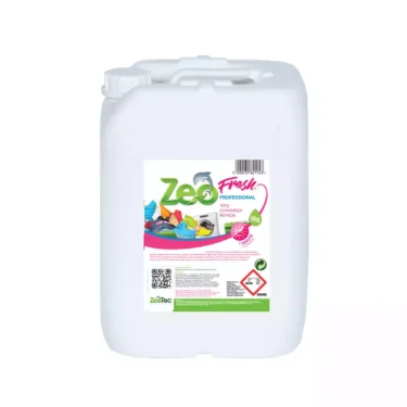 ZeoFresh - Νέο υγρό απορρυπαντικό πλυντηρίου ρούχων - 10 λίτρα