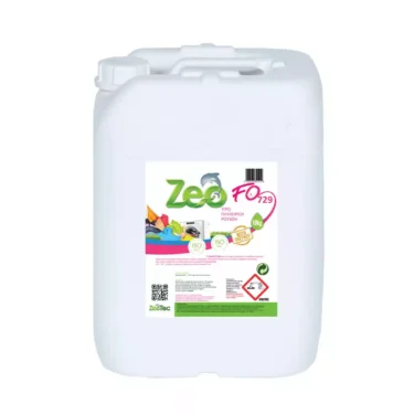 Zeo FO729 - Άοσμο ισχυρό απορρυπαντικό με ένζυμα