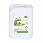 Zeo GA329 - Ενισχυτικό πλύσης επαγγελματικών και βιομηχανικών πλυντηρίων ρούχων - 10 λίτρα