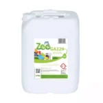 Zeo GA329 - Ενισχυτικό πλύσης επαγγελματικών και βιομηχανικών πλυντηρίων ρούχων - 10 λίτρα