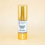 Serum αντιγήρανσης και ενυδάτωσης με υαλουρονικό, κολλαγόνο και ελαστίνη - 30ml