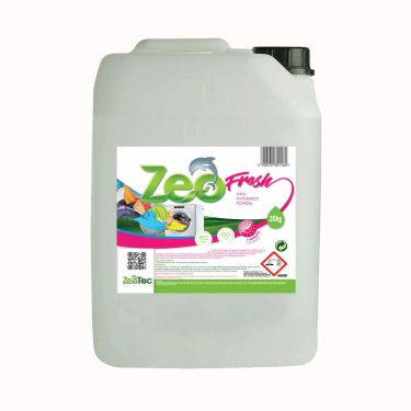 ZeoFresh - Νέο υγρό απορρυπαντικό πλυντηρίου ρούχων - 20 λίτρα
