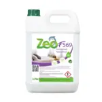 Zeo F569 - Πρωτοποριακό αρωματικό για υφάσματα και χώρους