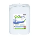 Zeo Marine - Καθαριστικό με ειδική σύνθεση για την προστασία απο τις ειδικές συνθήκες της θάλασσας - 5 λίτρα