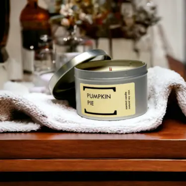Φυτικά κεριά | Wax Melts