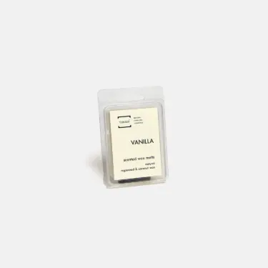 Wax Melts - Αρωματικοί κύβοι με ζεστό και γλυκό άρωμα για ζεστή ατμόσφαιρα - 75 γραμμάρια