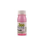 ZeoFresh - Νέο υγρό απορρυπαντικό πλυντηρίου ρούχων - 60ml - Δείγμα