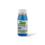 ZeoF311 - Βιοδιασπώμενο καθαριστικό τζαμιών με ευχάριστο άρωμα και φυσικό ξύδι - 60ml - Δείγμα