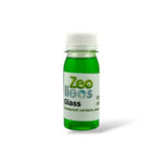 ZeoGlass - Υγρό απορρυπαντικό για πιάτα και λοιπά σκεύη - 60ml - Δείγμα