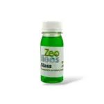 ZeoGlass - Υγρό απορρυπαντικό για πιάτα και λοιπά σκεύη - 60ml - Δείγμα