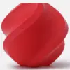 Scarlet Red
