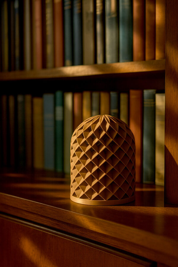 ZeoBreeze at a library