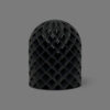Charcoal Black