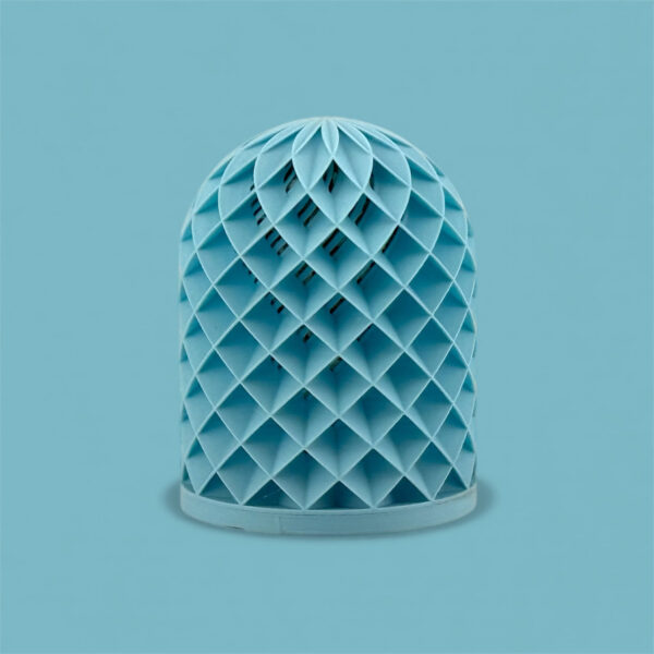 Ice Blue