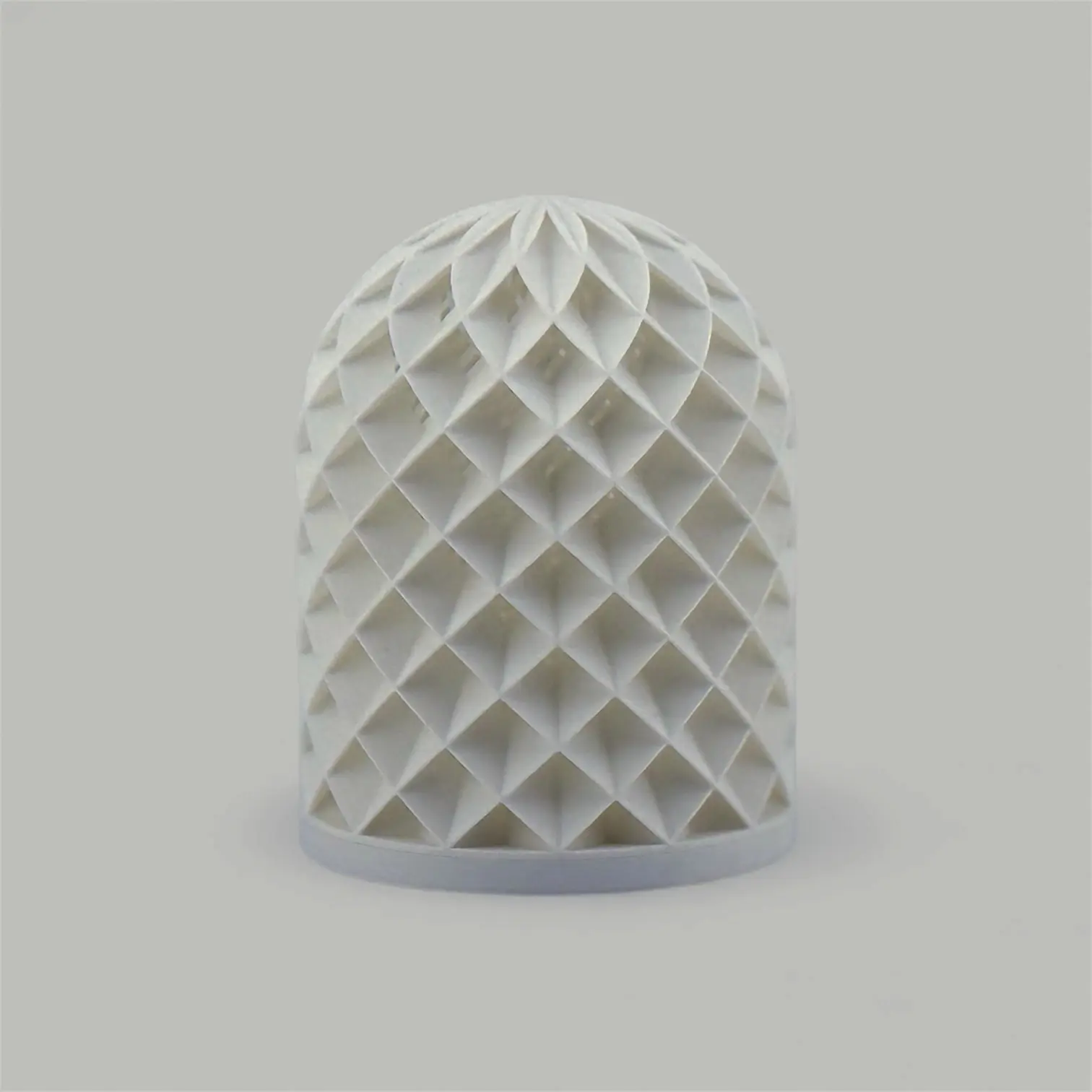 ZeoBreeze – Φυσικό Αποσμητικό Χώρου με Ζεόλιθο | 3D Printed Eco Design
