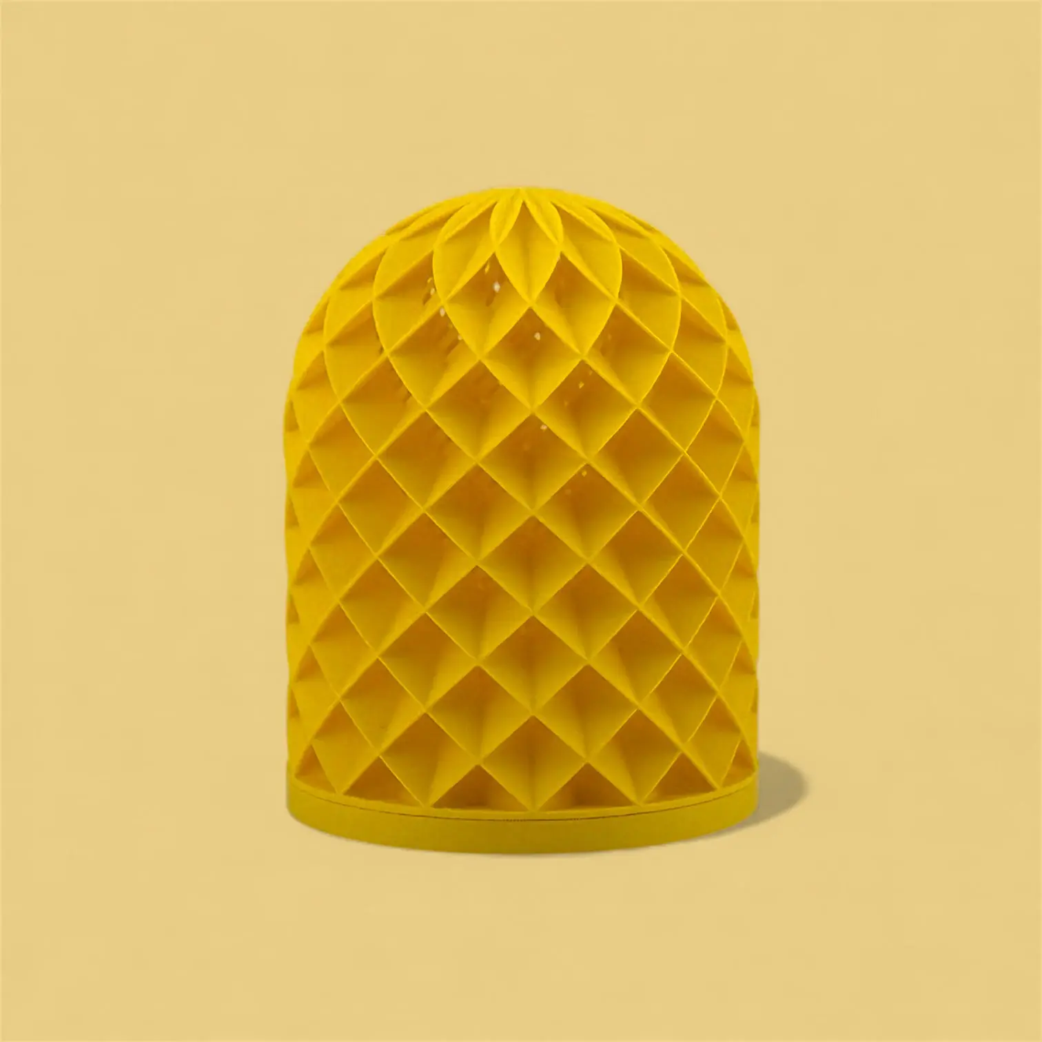 ZeoBreeze – Φυσικό Αποσμητικό Χώρου με Ζεόλιθο | 3D Printed Eco Design