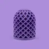 Lilac purple