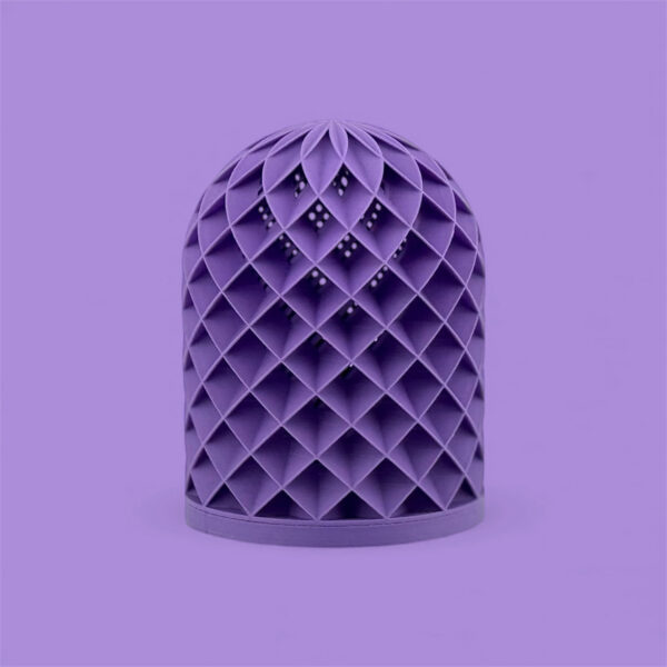 Lilac Purple
