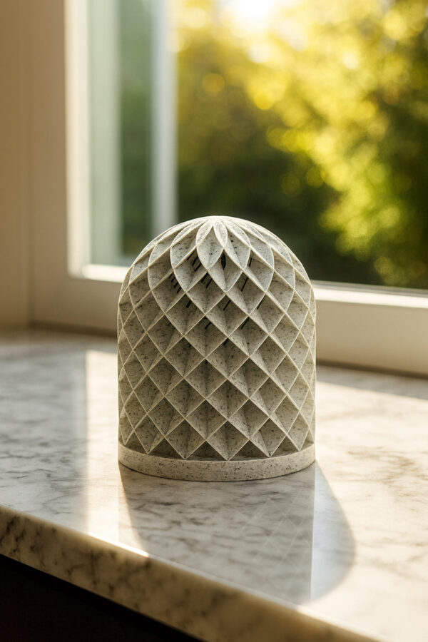 ZeoBreeze on a shelf