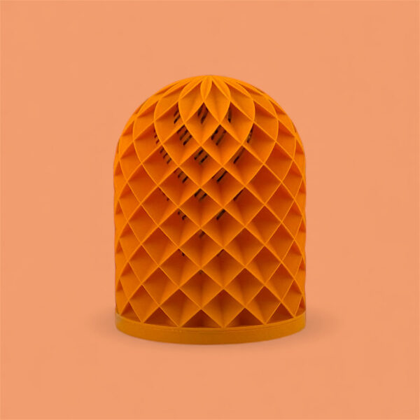 Mandarin Orange
