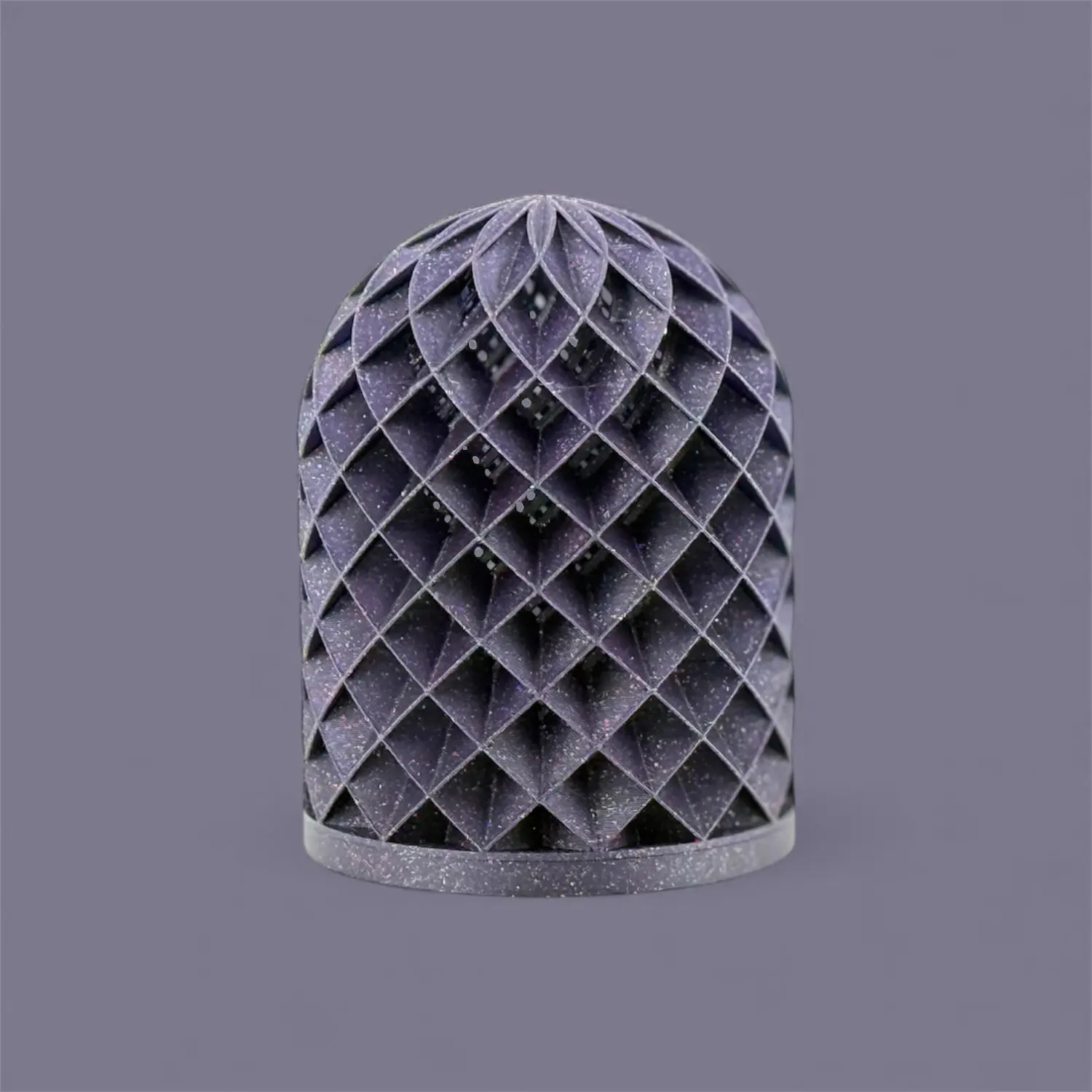 ZeoBreeze – Φυσικό Αποσμητικό Χώρου με Ζεόλιθο | 3D Printed Eco Design