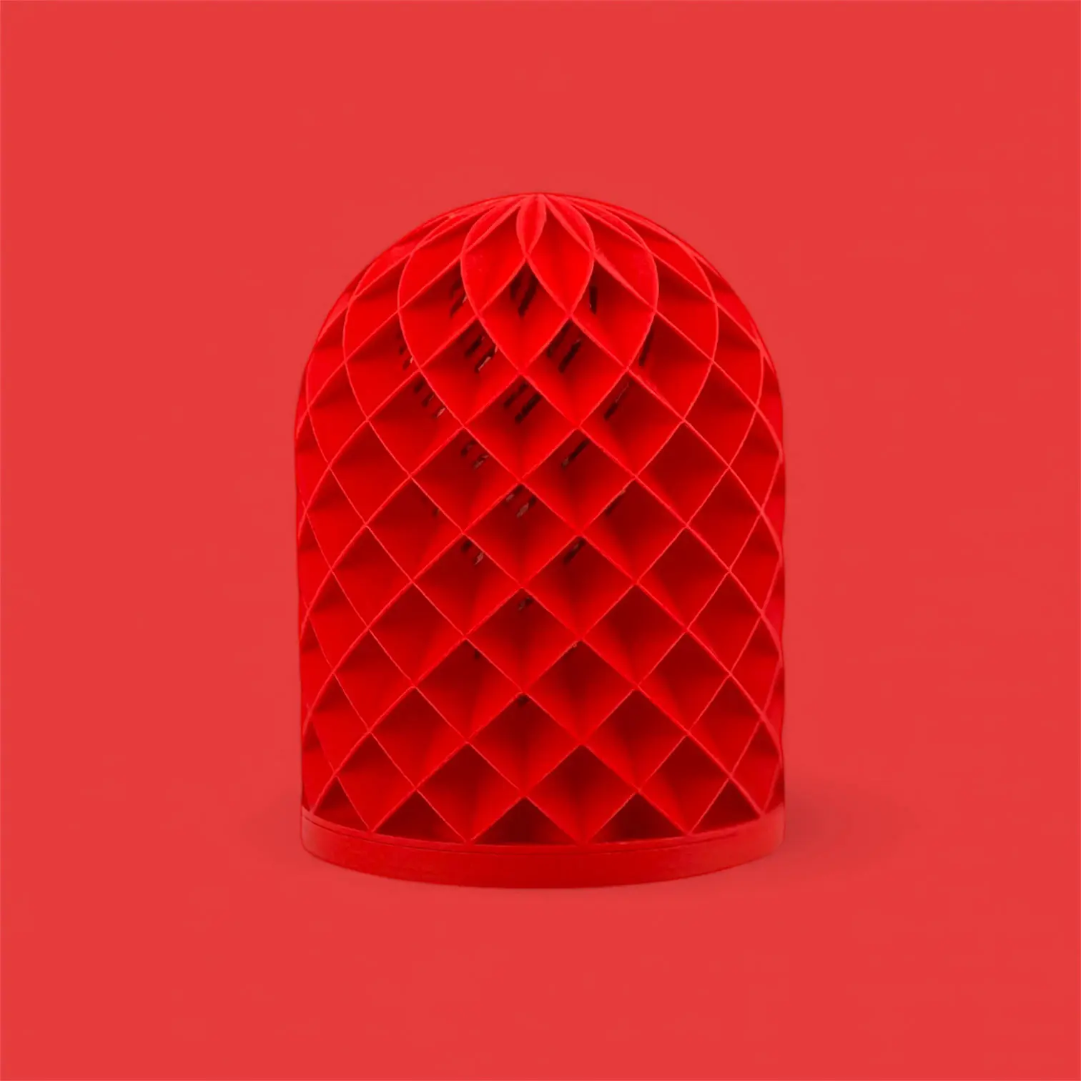 ZeoBreeze – Φυσικό Αποσμητικό Χώρου με Ζεόλιθο | 3D Printed Eco Design