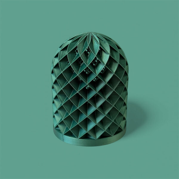 Space Green