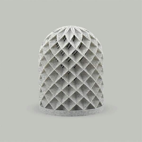 White Marble