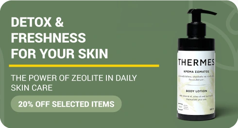 Personal Care - Zeolite Products | Zeolife.gr