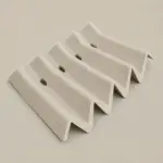 Σαπουνοθήκη ZeoDry® Αυτοστραγγιζόμενη | 3D Printed από Ανακυκλώσιμο PLA