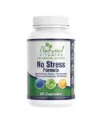 No Stress Formula - 60 Capsules