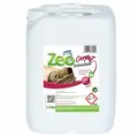ZeoCarpet Professional - Επαγγελματικό καθαριστικό για χαλιά και μοκέτες - 10 λίτρα